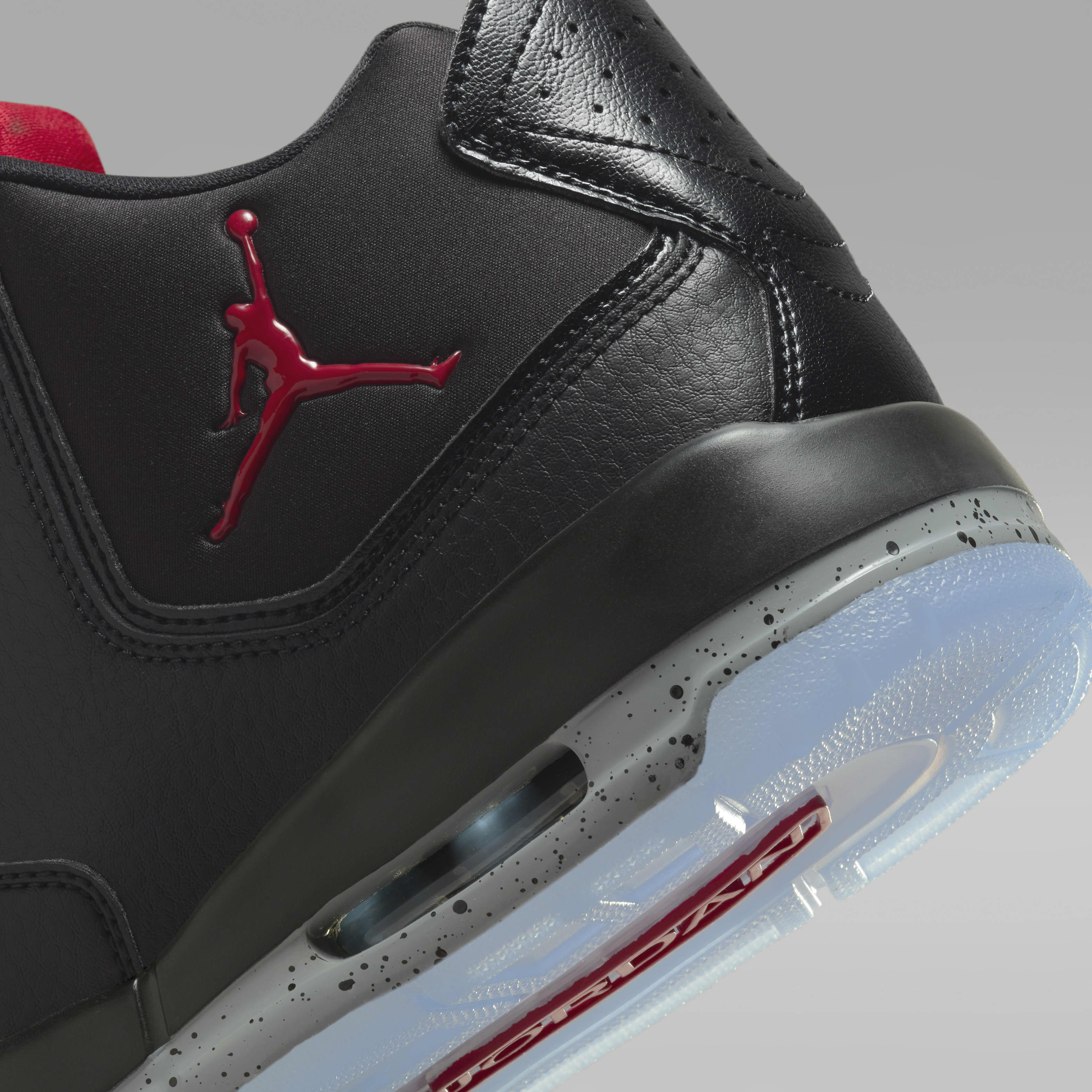 Courtside jordan 23 store